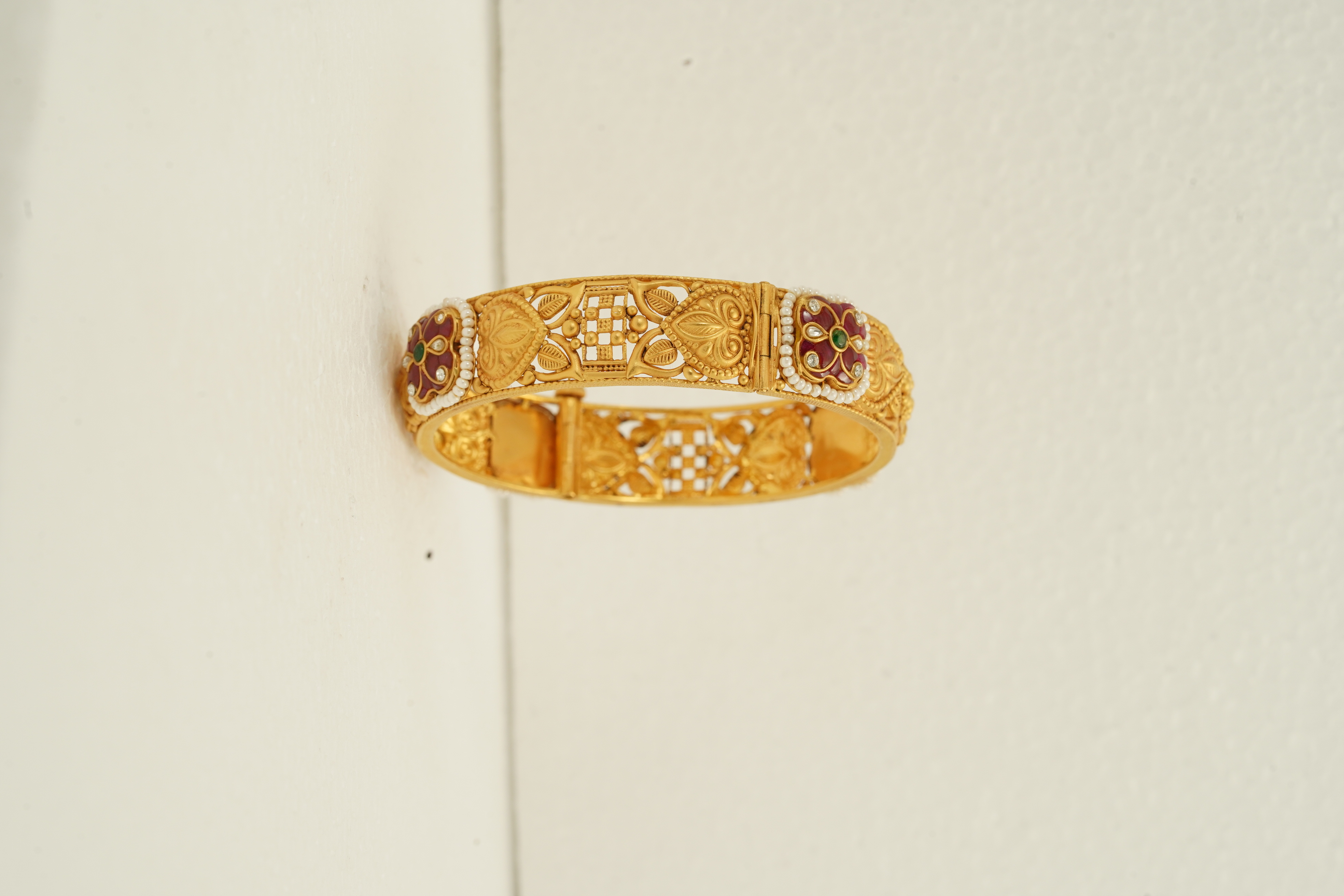 Manan Jewellers Diamond Jewellery Collection