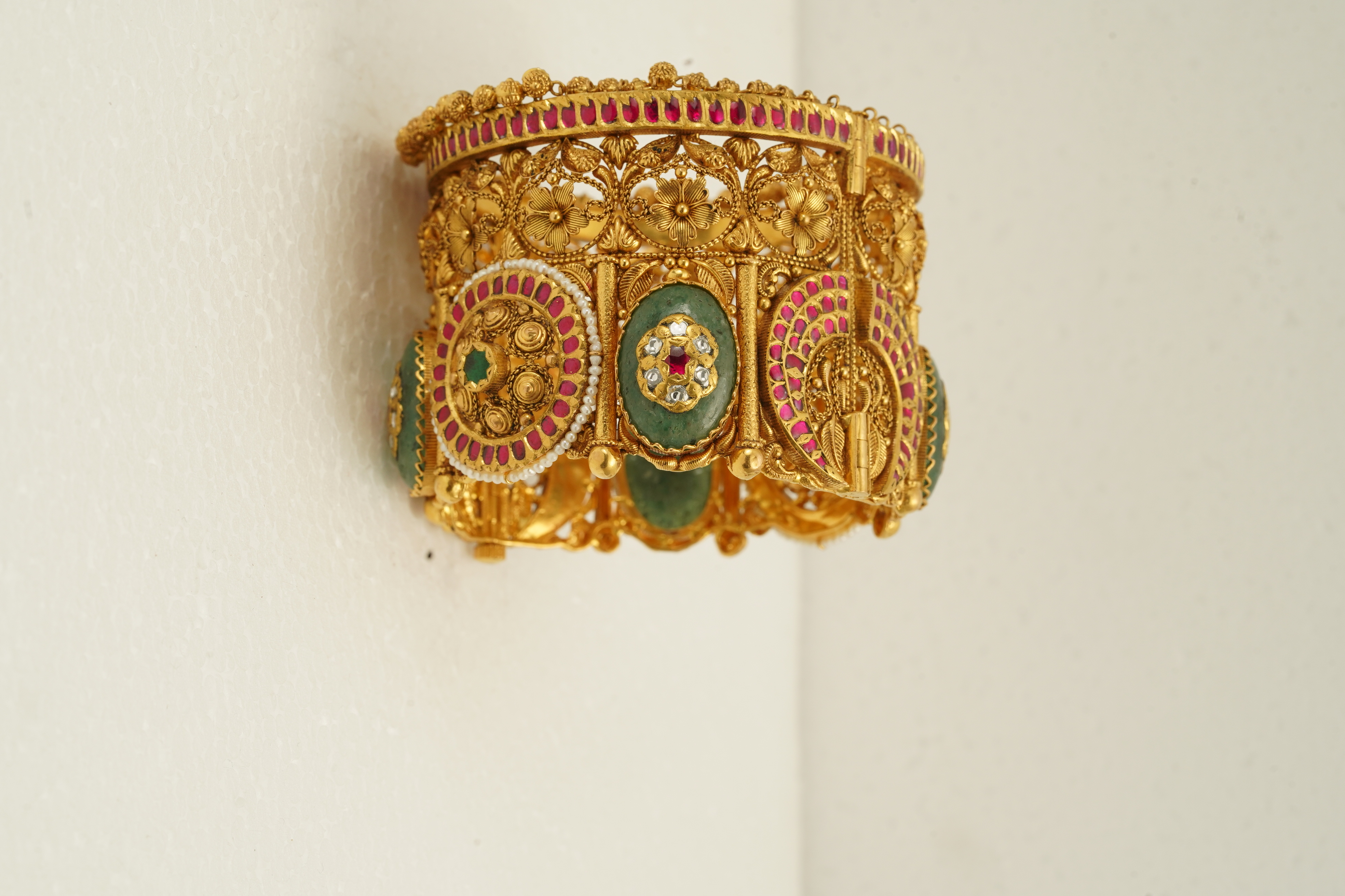Manan Jewellers Bridal Jewellery