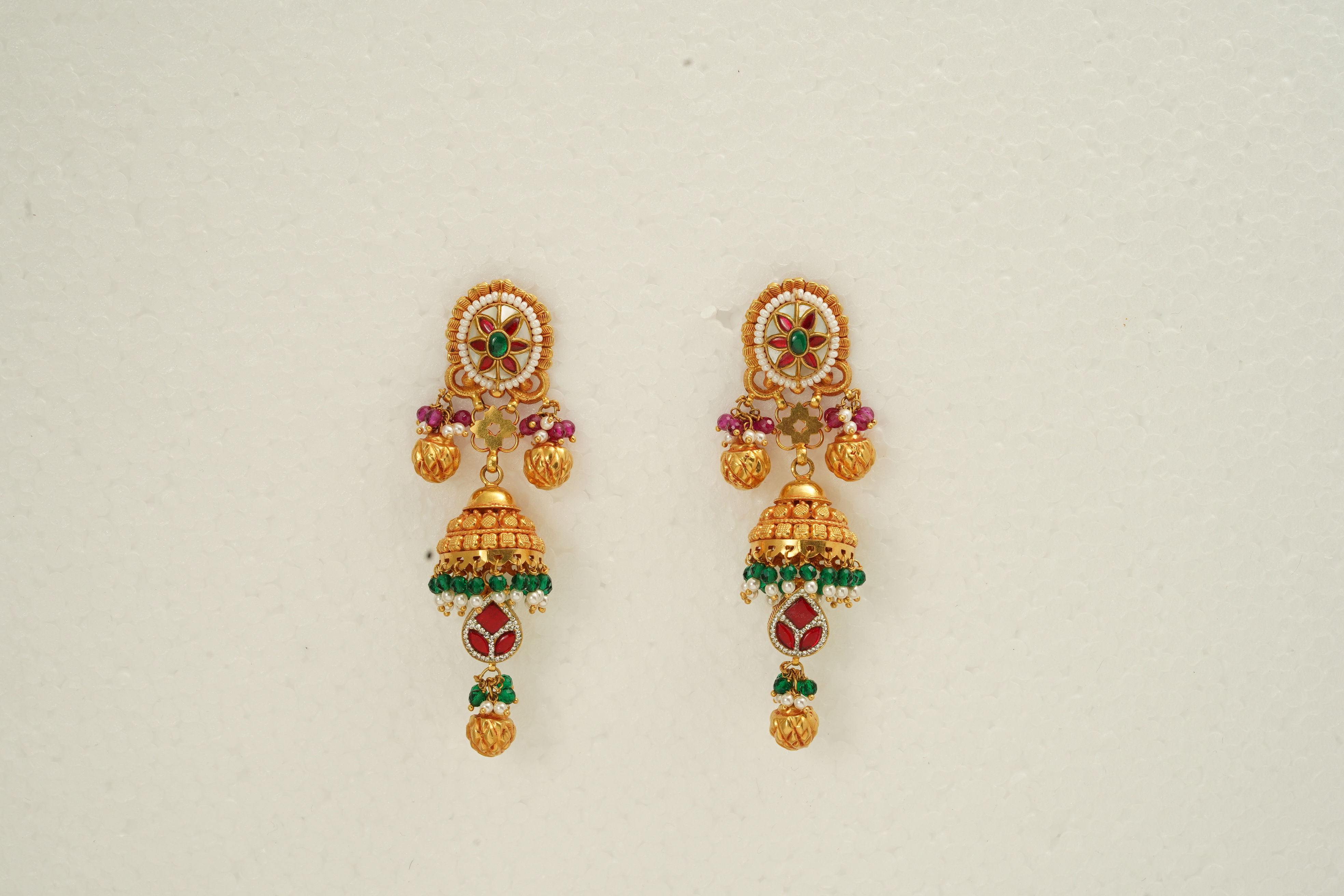 Manan Jewellers Jewellery Designs