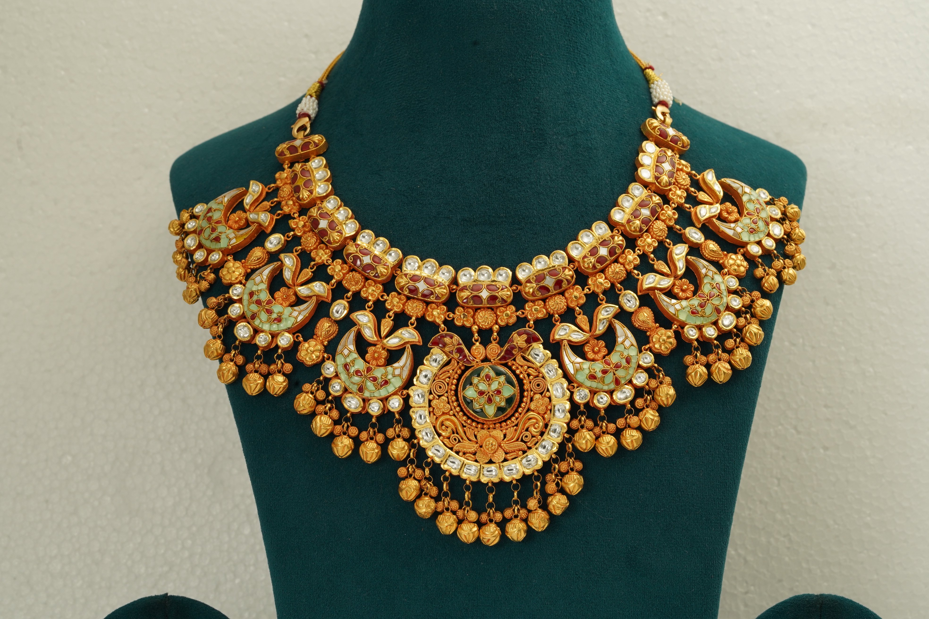 Manan Jewellers Premium Jewellery